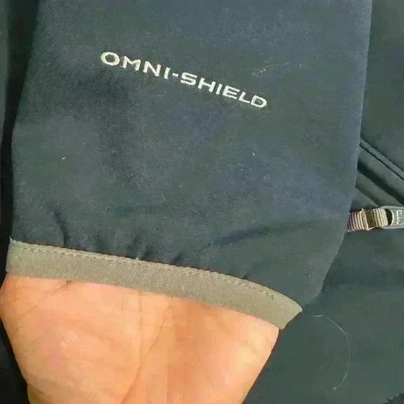 Columbia Interchange Fleece - Size L - Picture 6 of 14